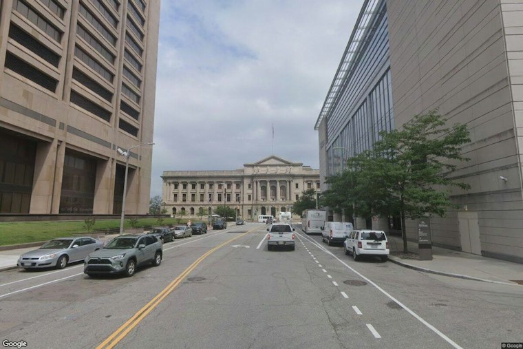 Cleveland Man Accused of Threatening to Bomb Justice Center, Harm a Judge