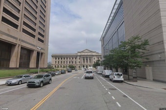 Cleveland Man Accused of Threatening to Bomb Justice Center, Harm a Judge