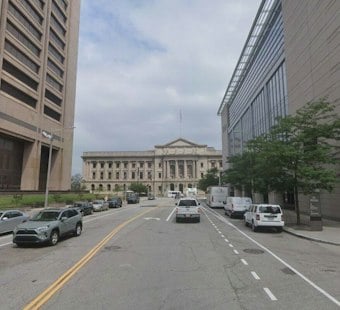Cleveland Man Accused of Threatening to Bomb Justice Center, Harm a Judge
