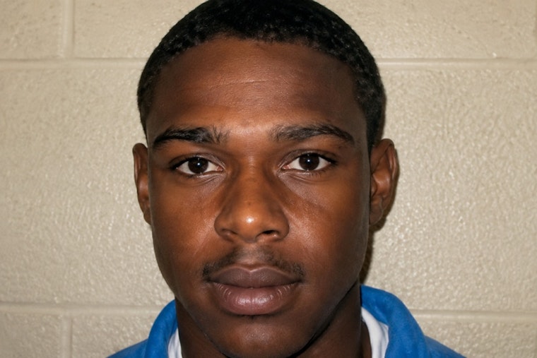 Cleveland Man Cuts Off GPS Monitor, Vanishes Amid Child Sex Crime Charges