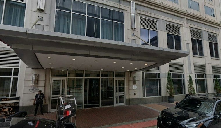 Cleveland Man Gets 20 Years for 21-Hour Carjacking Spree on Cleveland's West Side