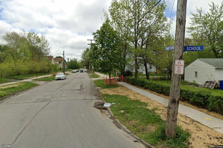 Cleveland Man Wanted by Four Cities Caught Prowling, Fled in Stolen Car