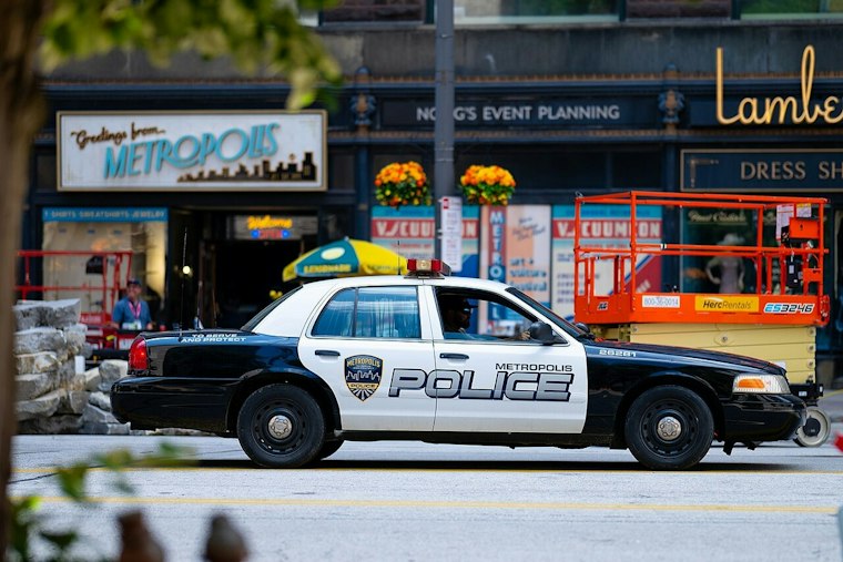 Cleveland Man Wanted in Alleged Months-Long Rape of Teen