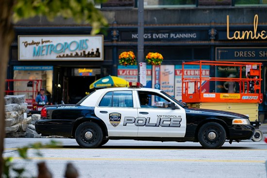 Cleveland Man Wanted in Alleged Months-Long Rape of Teen