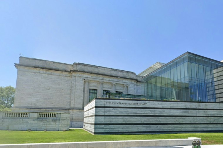Cleveland Museum of Art Turns Reggae for MIX: Island Vibes This Friday