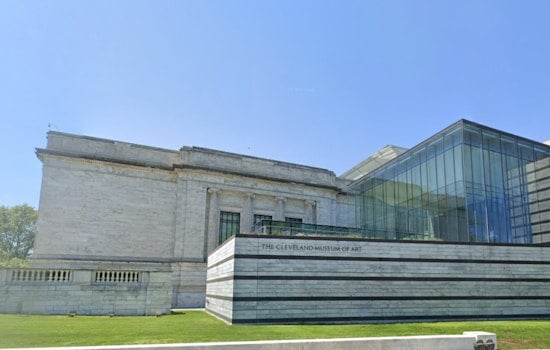 Cleveland Museum of Art Turns Reggae for MIX: Island Vibes This Friday