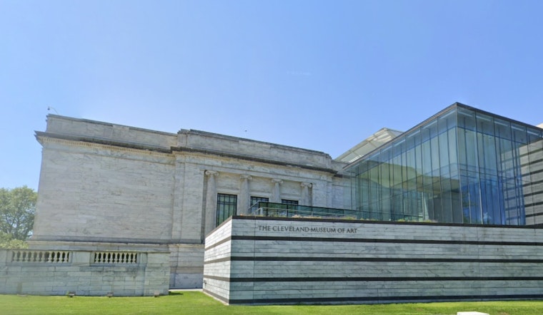 Cleveland Museum of Art Turns Reggae for MIX: Island Vibes This Friday