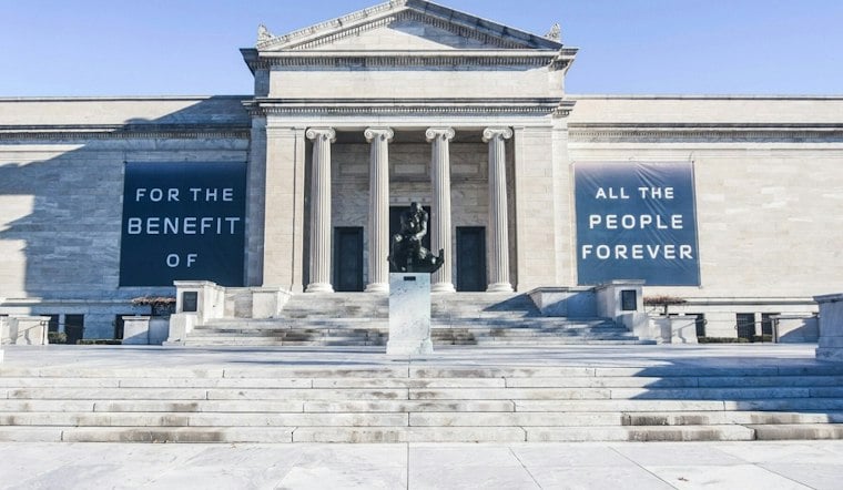Cleveland Museum of Art Unveils Rare Andrew Wyeth Watercolors Never Seen Before