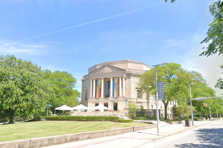 Cleveland Orchestra Hands Out Free Tickets for Salsa-Filled Heritage Night