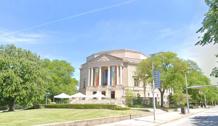 Cleveland Orchestra Hands Out Free Tickets for Salsa-Filled Heritage Night