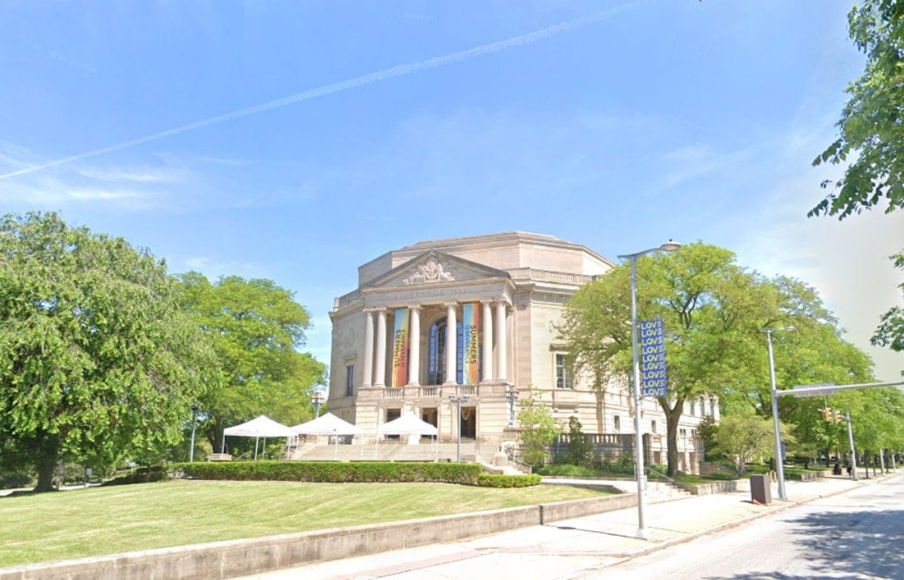 Cleveland Orchestra Hands Out Free Tickets for Salsa-Filled Heritage Night