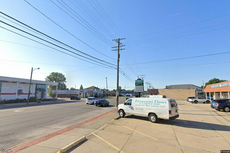 Cleveland Plant Fire May Explain Odor Reported in Seven Hills, Parma and Independence