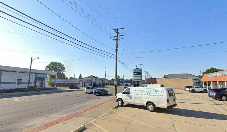 Cleveland Plant Fire May Explain Odor Reported in Seven Hills, Parma and Independence