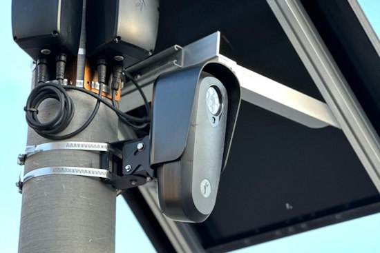 Cleveland Police Panel Votes to Tell Police to Pause Flock Cameras Jan. 1 Unless New Rules Land