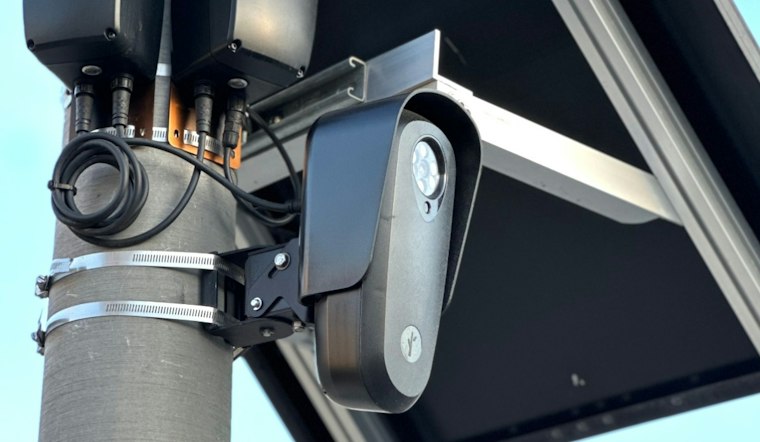 Cleveland Police Panel Votes to Tell Police to Pause Flock Cameras Jan. 1 Unless New Rules Land