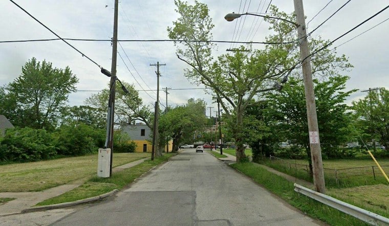 Cleveland Police Search for Missing 15-Year-Old Last Seen Near West 30th