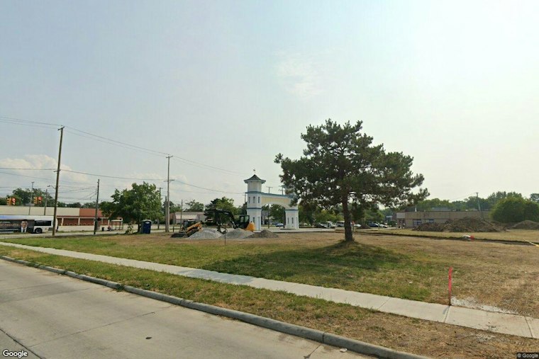 Cleveland Relights Historic Euclid Beach Arch After 150-Foot Move To Safety