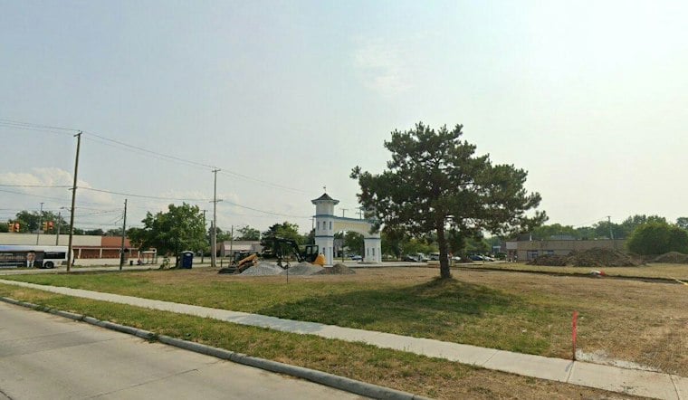 Cleveland Relights Historic Euclid Beach Arch After 150-Foot Move To Safety