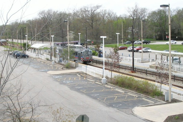 Cleveland RTA Lands $20M to Finally Make Every Green Line Stop Accessible
