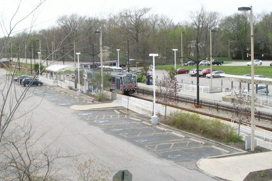 Cleveland RTA Lands $20M to Finally Make Every Green Line Stop Accessible