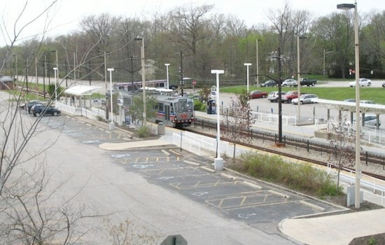 Cleveland RTA Lands $20M to Finally Make Every Green Line Stop Accessible