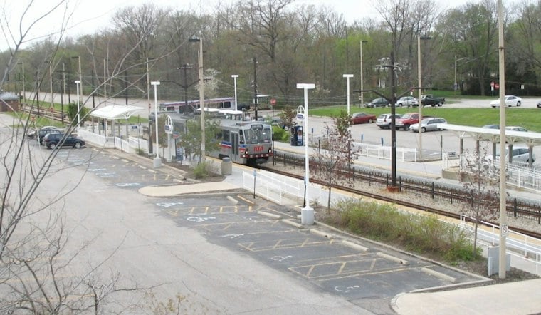 Cleveland RTA Lands $20M to Finally Make Every Green Line Stop Accessible