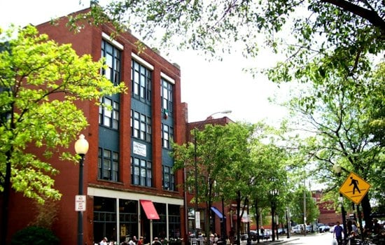 Cleveland Run Clubs Boom as Strangers Find Friends, Dates, Even Marriage