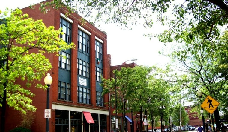 Cleveland Run Clubs Boom as Strangers Find Friends, Dates, Even Marriage