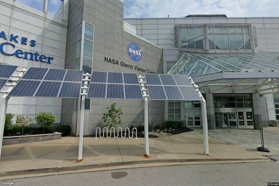 Cleveland's DOME Theater Goes Sci-Fi This Fall With Nope, Interstellar, V for Vendetta