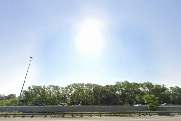 Cleveland’s Fall Tease Ends as Stormy Heat Roars Back Midweek