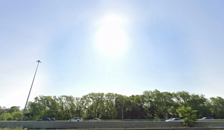 Cleveland’s Fall Tease Ends as Stormy Heat Roars Back Midweek