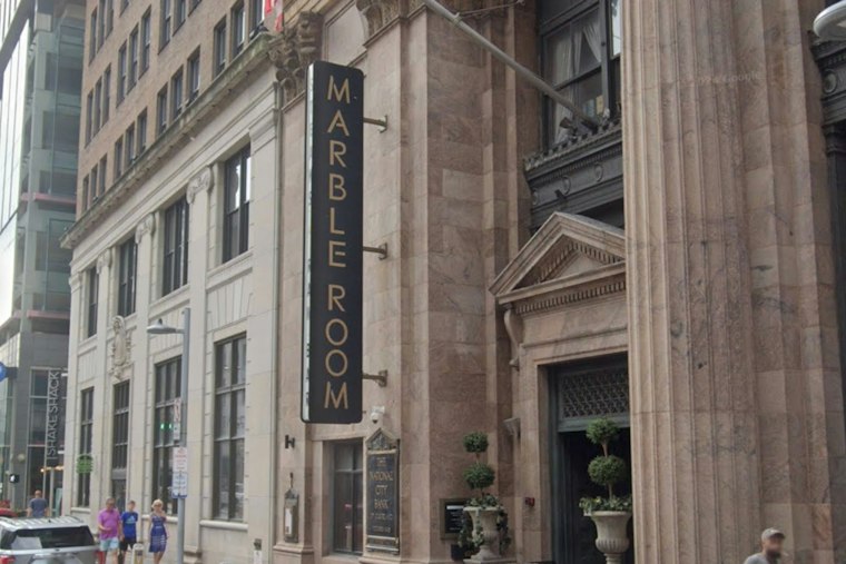 Cleveland's Marble Room Beats 63 Steakhouses to Win National Title