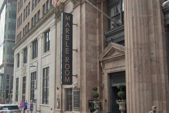 Cleveland's Marble Room Beats 63 Steakhouses to Win National Title