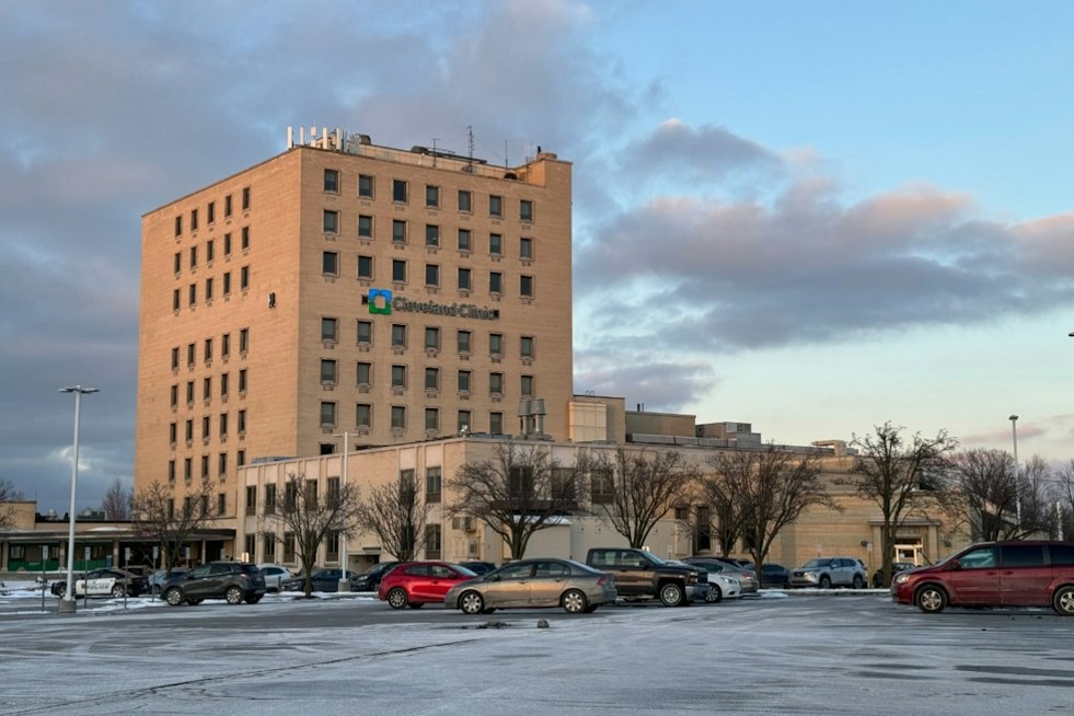 Cleveland's Only Alzheimer's Research Center Lands $21M Federal Renewal