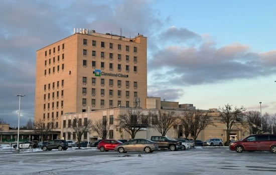 Cleveland's Only Alzheimer's Research Center Lands $21M Federal Renewal