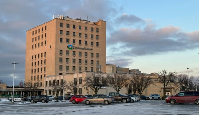 Cleveland's Only Alzheimer's Research Center Lands $21M Federal Renewal