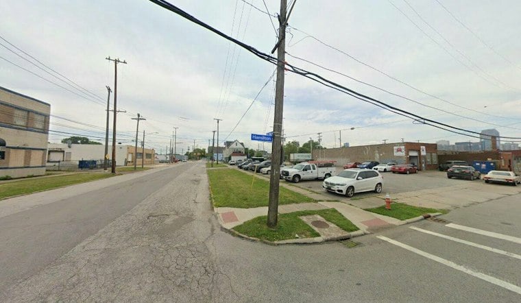 Cleveland Shooting Leaves 12 Shell Casings, Pool of Blood, No Suspect Found