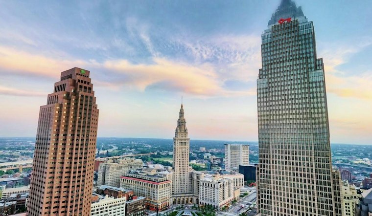 Cleveland Stays Dry Friday as Lake Erie Weekend Rain Concerns Grow