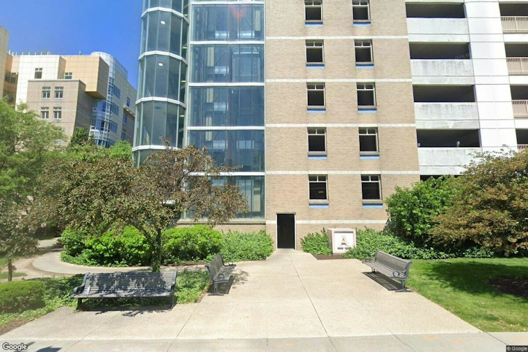 Cleveland Surgeon Who Led Anti-Violence Program Sues UH, Alleges Racial Bias