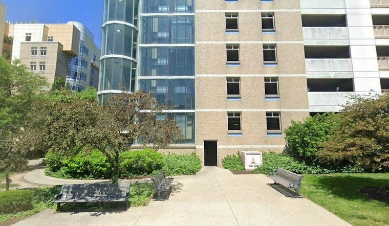 Cleveland Surgeon Who Led Anti-Violence Program Sues UH, Alleges Racial Bias