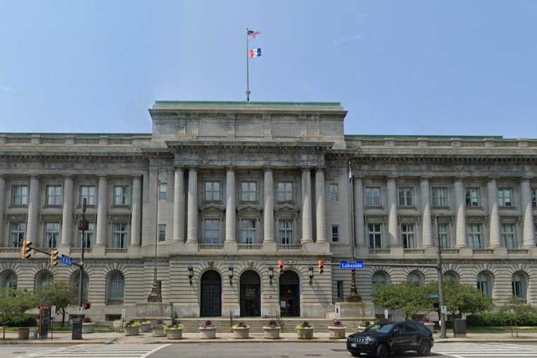 Cleveland Weighs $35M Bond Plan to Fix Crumbling Streets and Bridges