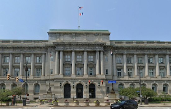 Cleveland Weighs $35M Bond Plan to Fix Crumbling Streets and Bridges