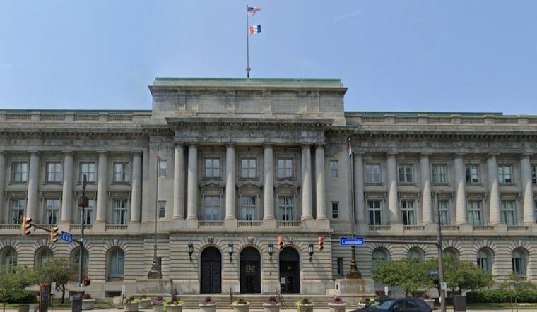 Cleveland Weighs $35M Bond Plan to Fix Crumbling Streets and Bridges