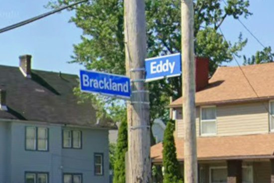 Cleveland Woman Wanted After Stabbing Victim With Pocketknife, Swinging Paint Scraper