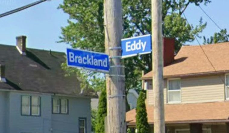 Cleveland Woman Wanted After Stabbing Victim With Pocketknife, Swinging Paint Scraper