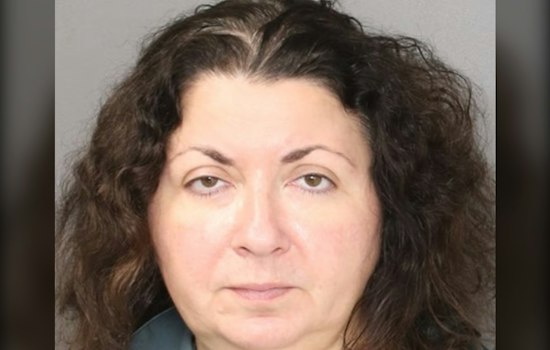 Cliffside Park DUI Arrest Could Cost NJ Lawyer Her License Over Old 2018 Deal