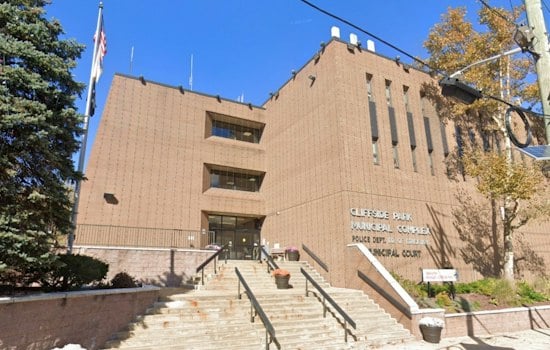 Cliffside Park Mom Sues District After Son's Arm Broken in School Attack