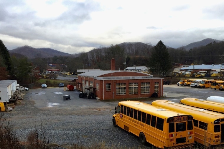 Clifton Nursing Student Hunts For School Bus That Hit Her Car, Sped Off