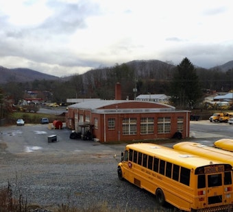 Clifton Nursing Student Hunts For School Bus That Hit Her Car, Sped Off