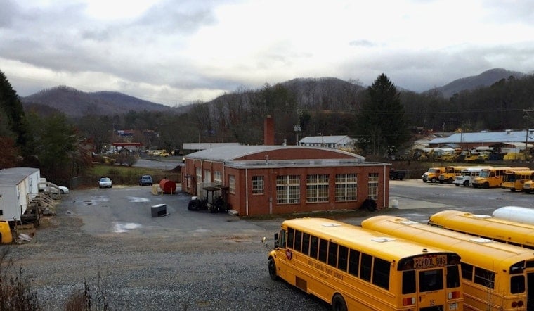 Clifton Nursing Student Hunts For School Bus That Hit Her Car, Sped Off